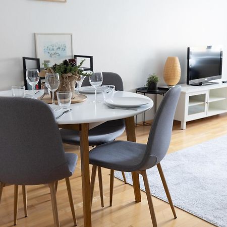 2Ndhomes Charming Central 1Br City Apartment With Great Location Helsinki Bagian luar foto