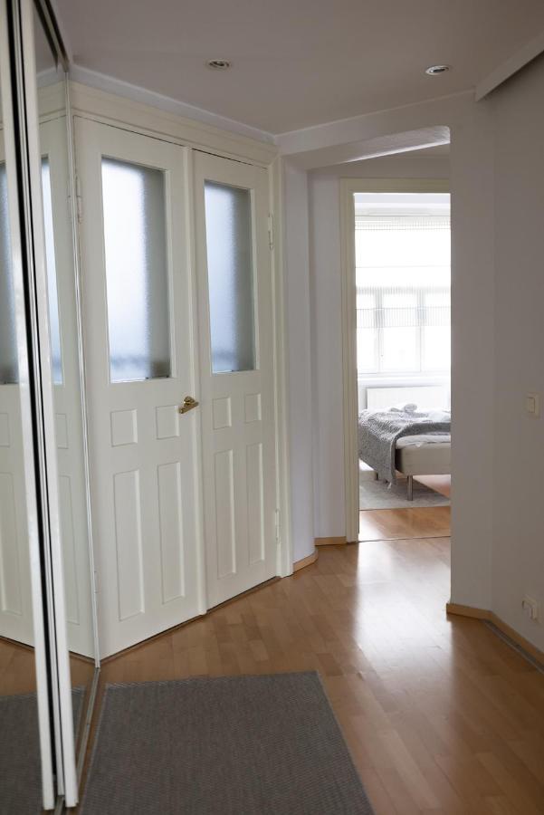 2Ndhomes Charming Central 1Br City Apartment With Great Location Helsinki Bagian luar foto