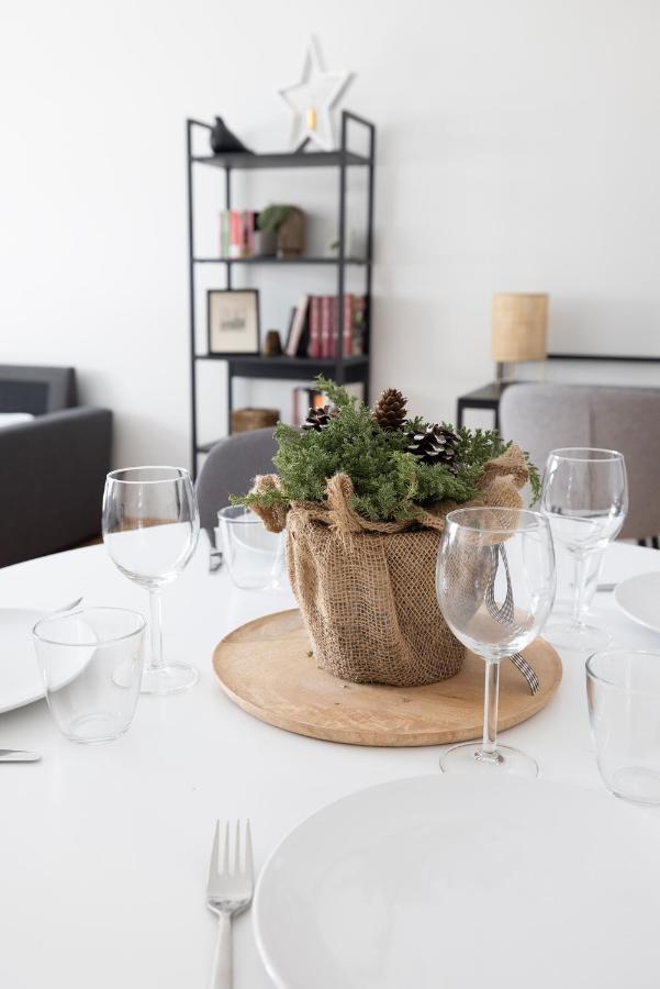 2Ndhomes Charming Central 1Br City Apartment With Great Location Helsinki Bagian luar foto