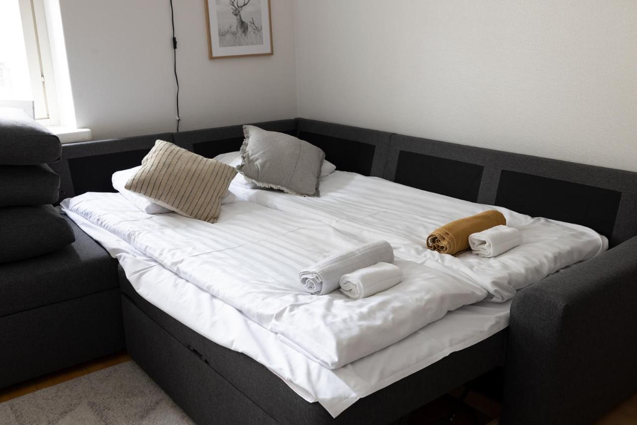 2Ndhomes Charming Central 1Br City Apartment With Great Location Helsinki Bagian luar foto