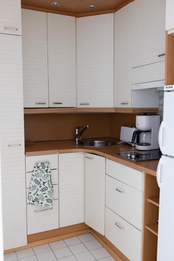 2Ndhomes Charming Central 1Br City Apartment With Great Location Helsinki Bagian luar foto