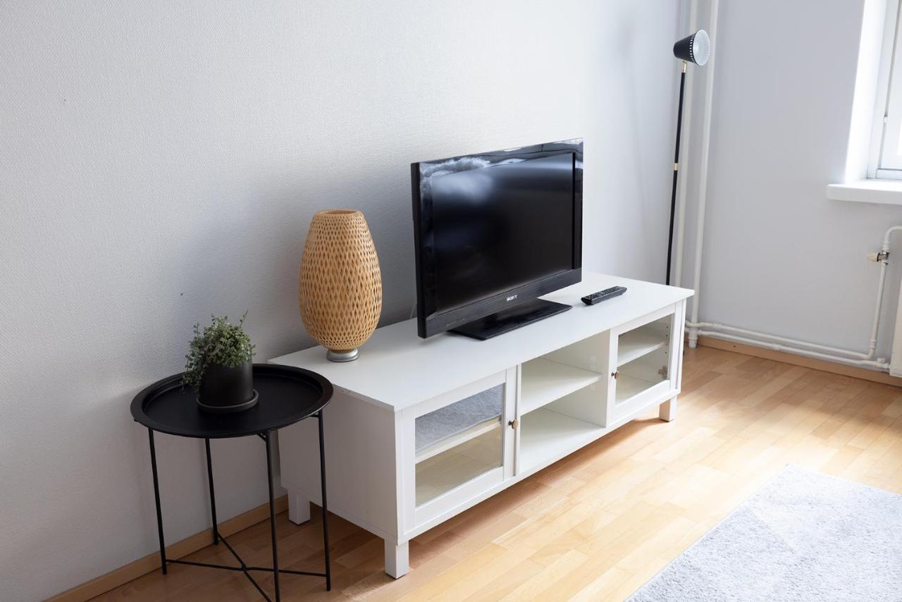2Ndhomes Charming Central 1Br City Apartment With Great Location Helsinki Bagian luar foto