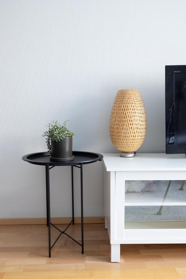 2Ndhomes Charming Central 1Br City Apartment With Great Location Helsinki Bagian luar foto