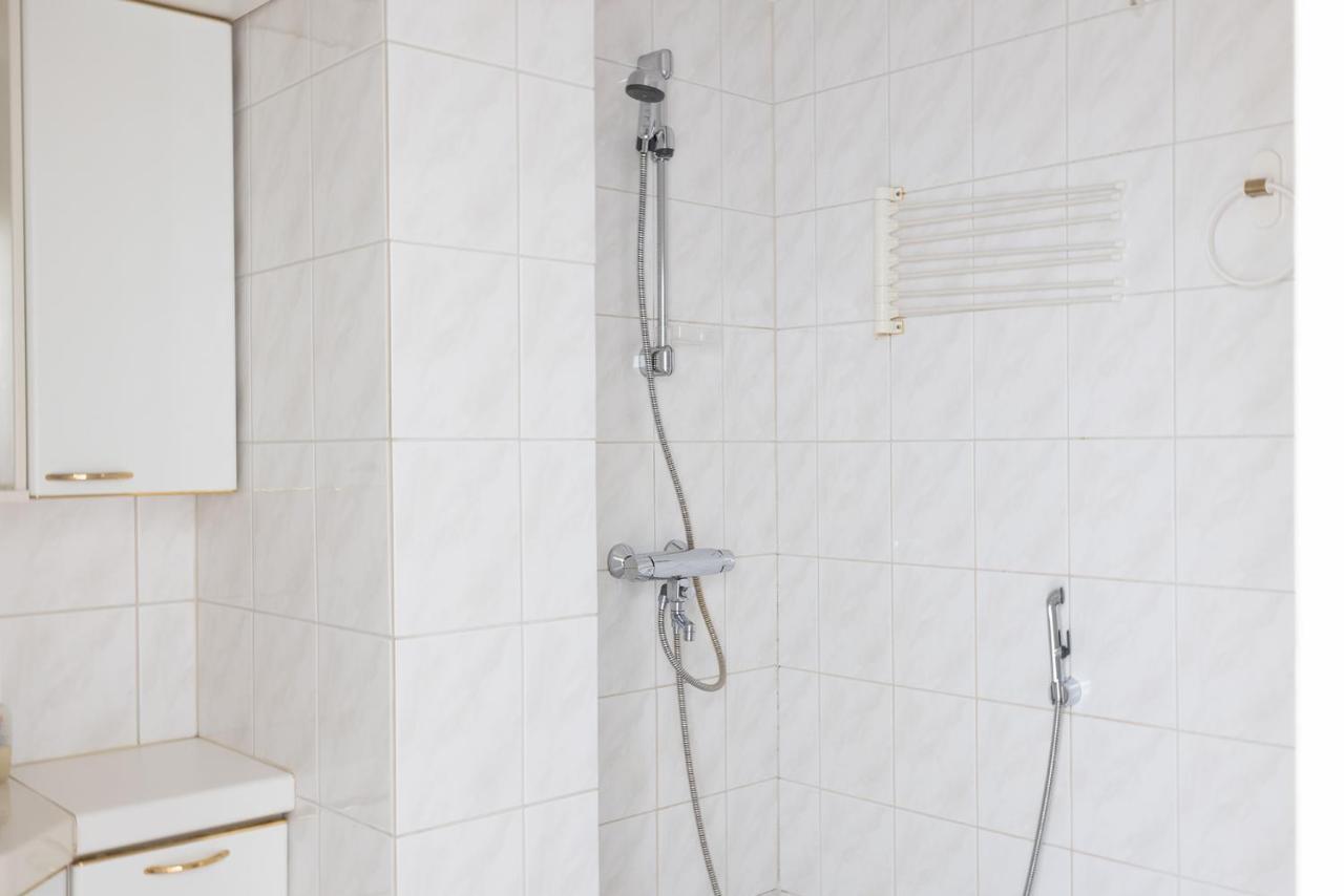 2Ndhomes Charming Central 1Br City Apartment With Great Location Helsinki Bagian luar foto