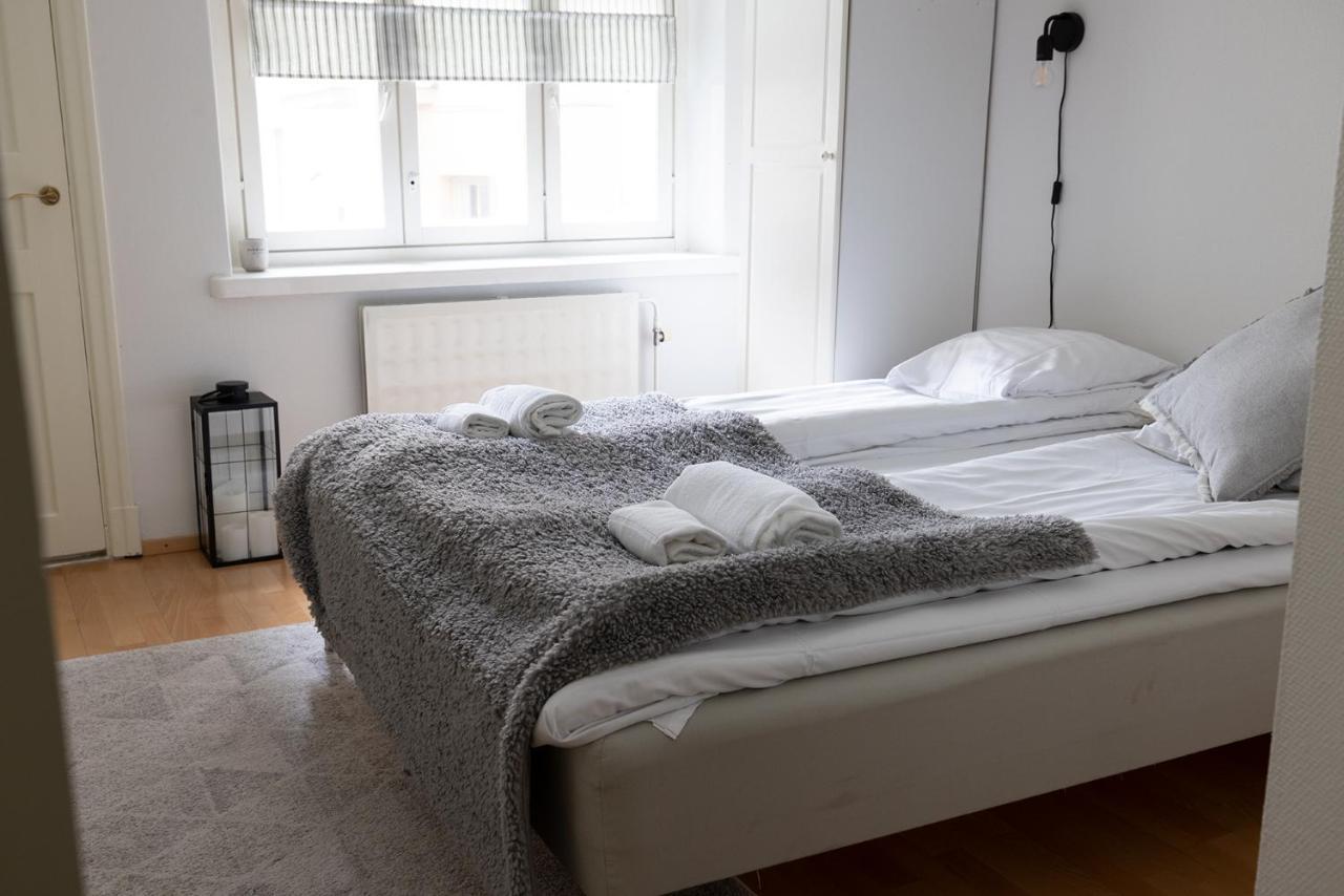 2Ndhomes Charming Central 1Br City Apartment With Great Location Helsinki Bagian luar foto